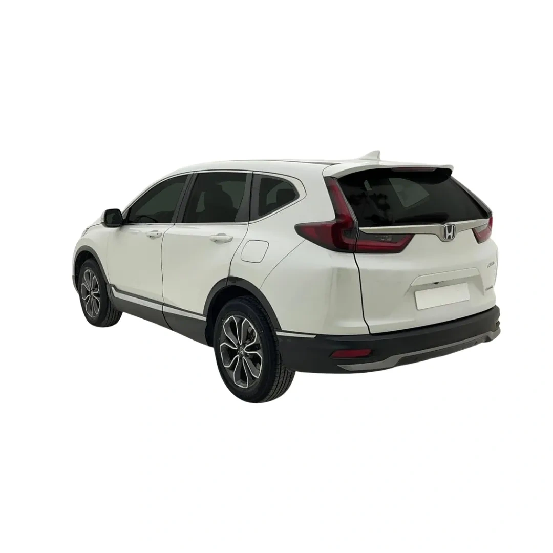 CR-V-Body-Kit-V1-Beyond-Auto-Accessories-Rear-Before