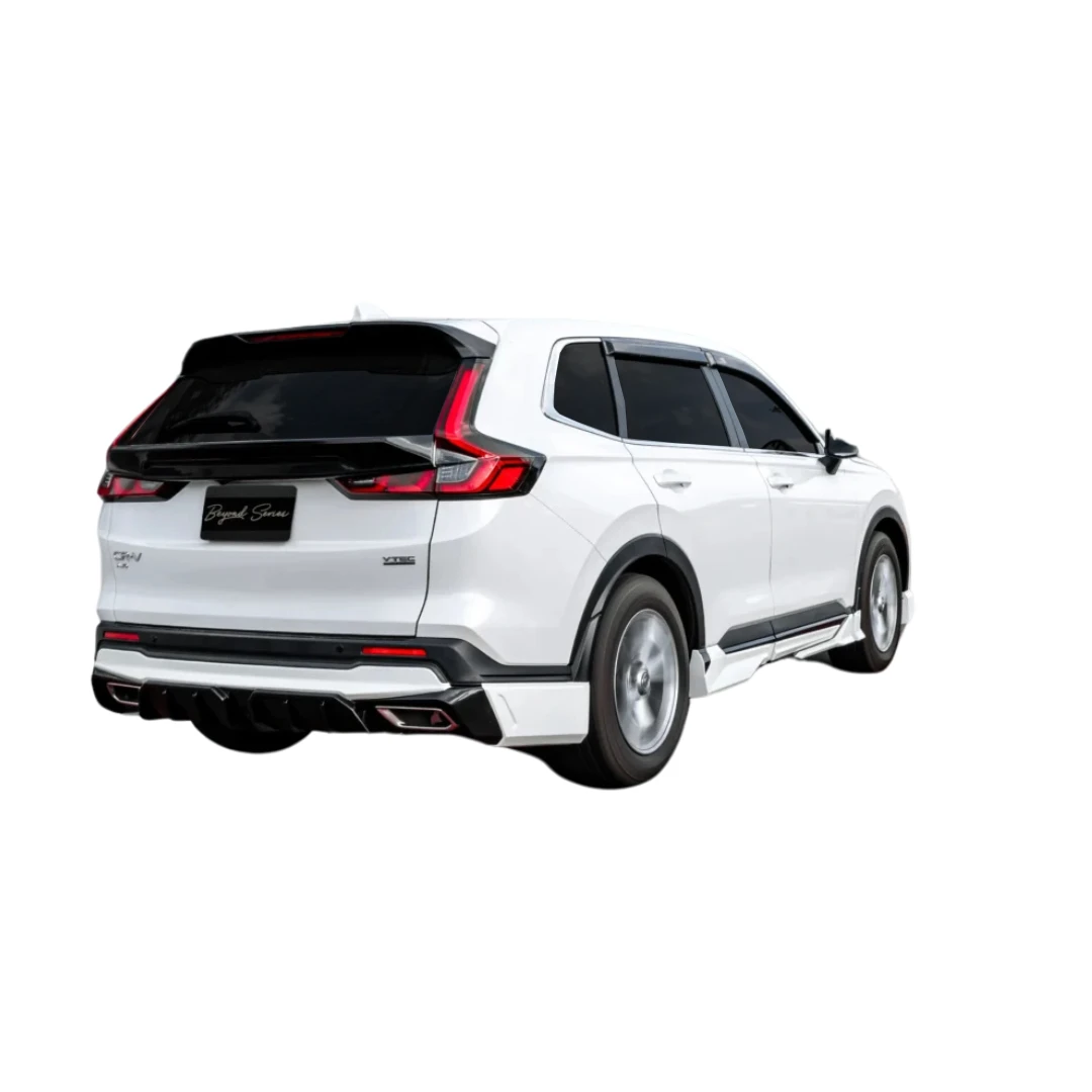 CR-V-Body-Kit-V2-Beyond-Auto-Accessories-Rear-After