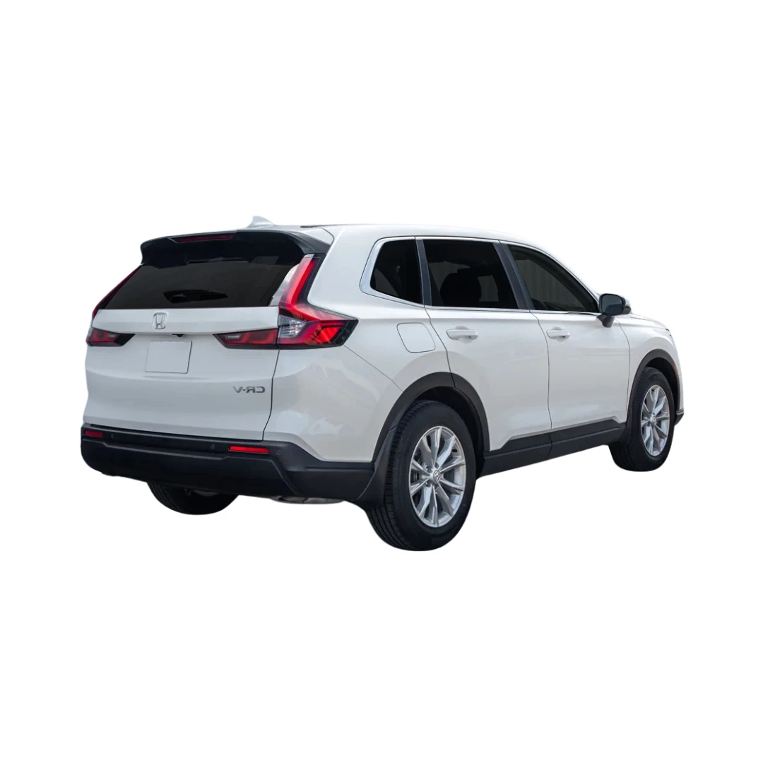 CR-V-Body-Kit-V2-Beyond-Auto-Accessories-Rear-Before