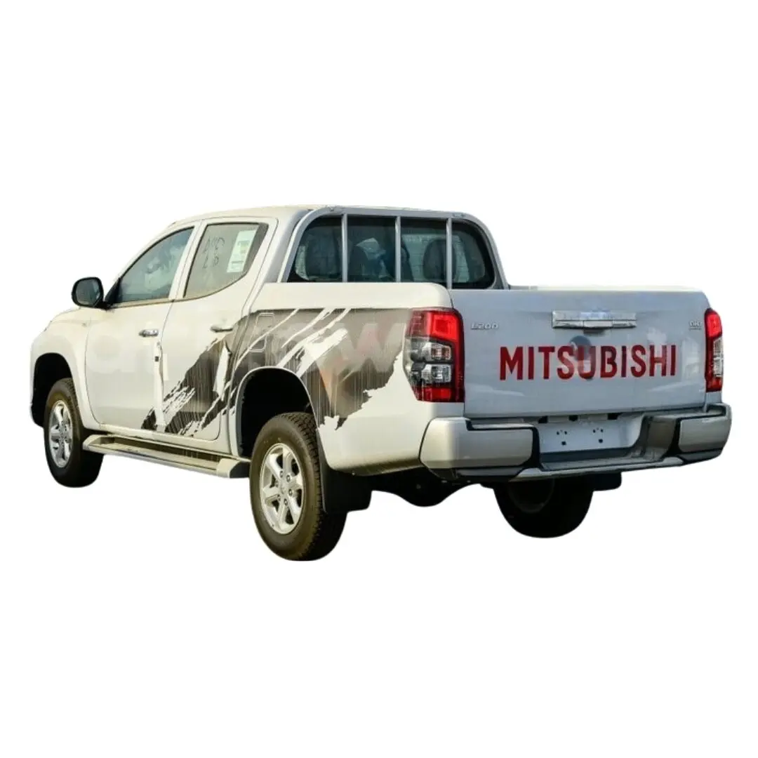 Mitsubishi-L200-triton-Body-Kit-V1-Beyond-Auto-Accessories-Rear-Before