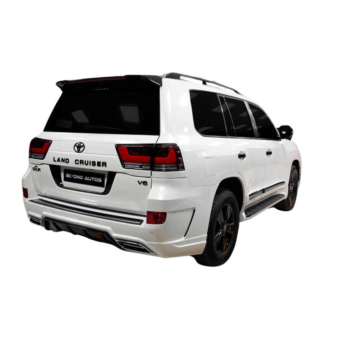 Toyota-Land-Cruiser-LC-200-Upgrade-LC-300-Beyond-Auto-Accessories-Rear-After