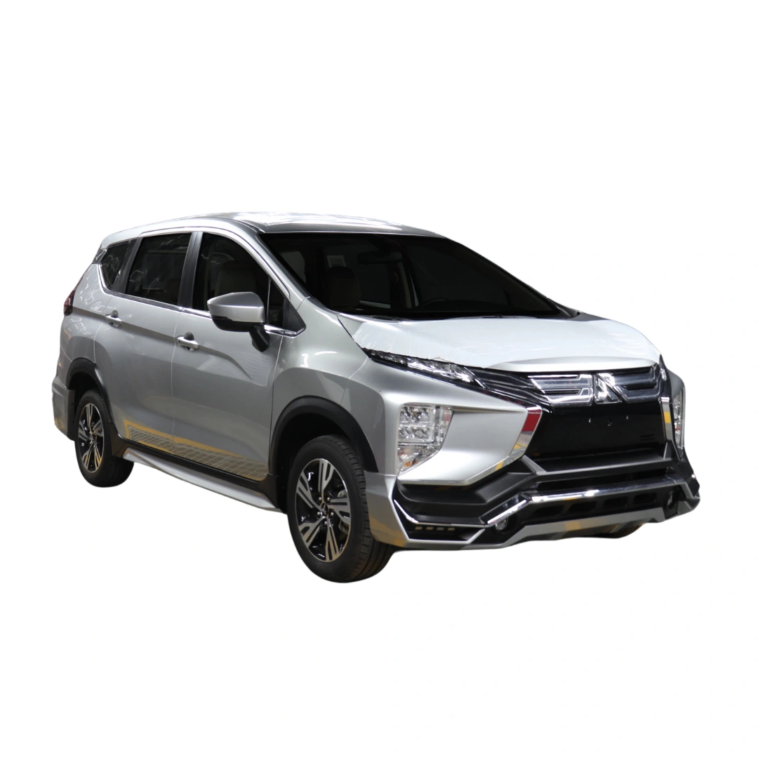 Mitsubishi-Xpander-Body-Kit-V1-Beyond-Auto-Accessories-Front-After