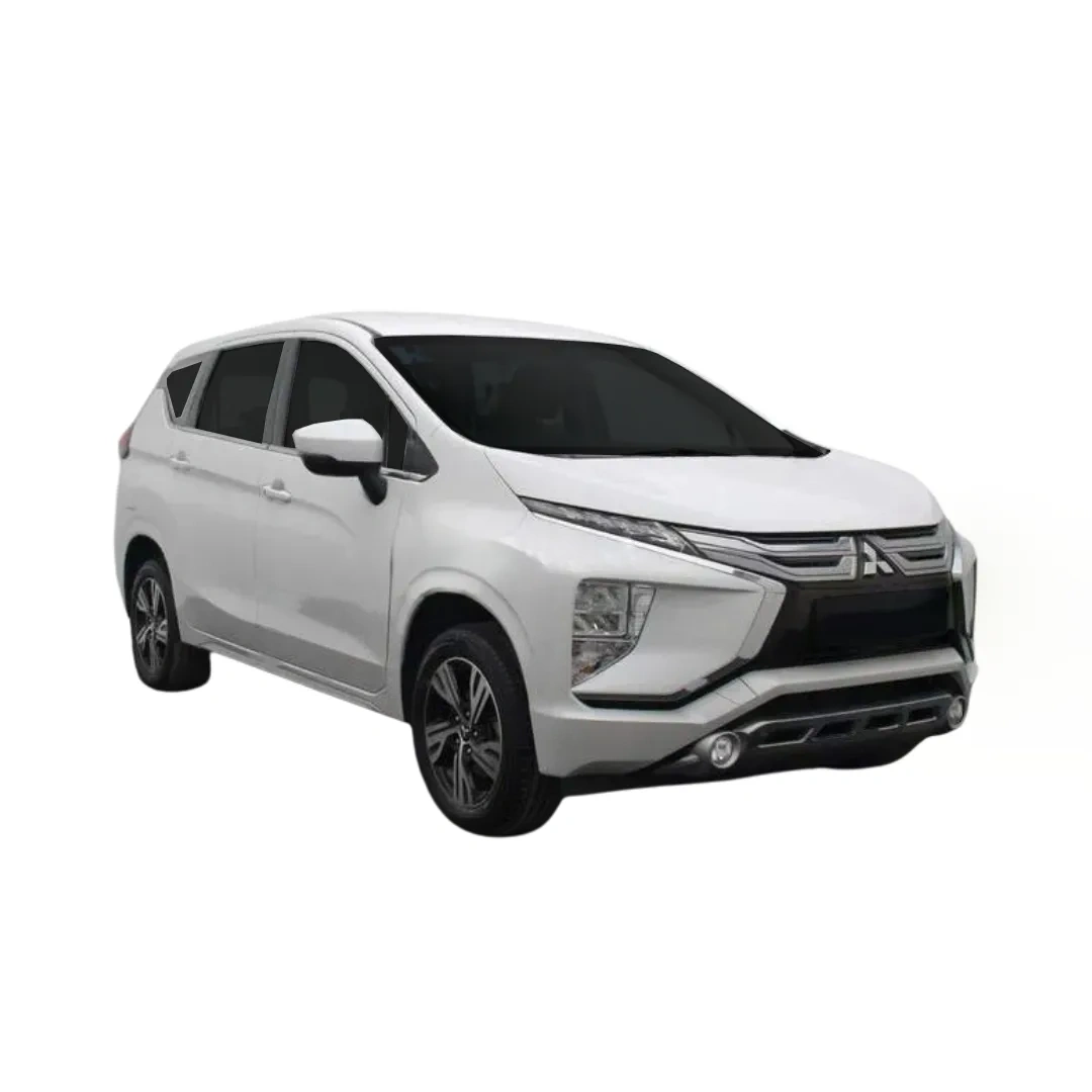 Mitsubishi-Xpander-Body-Kit-V1-Beyond-Auto-Accessories-Front-Before