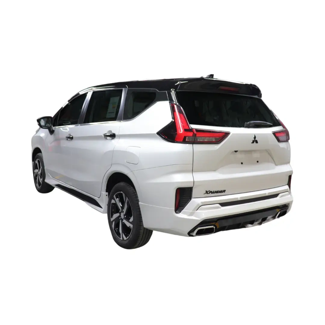 Mitsubishi-Xpander-Body-Kit-V2-Beyond-Auto-Accessories-Rear-After