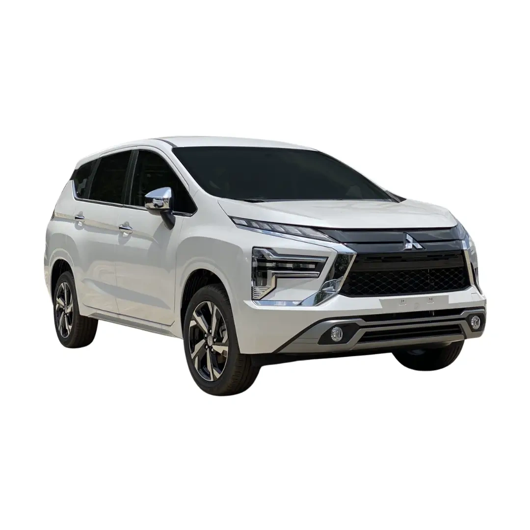 Mitsubishi-Xpander-Body-Kit-V2-Beyond-Auto-Accessories-Front-Before