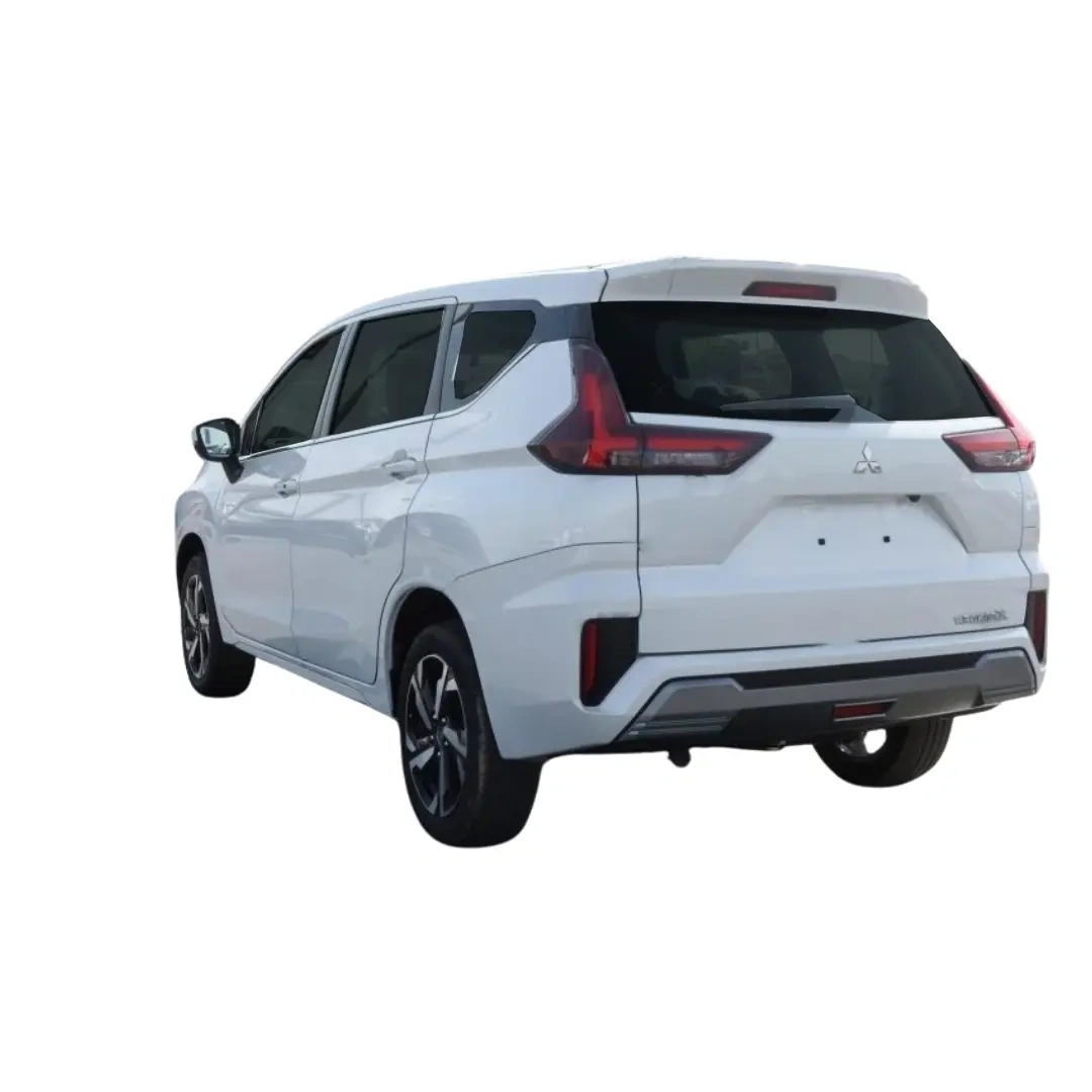 Mitsubishi-Xpander-Body-Kit-V2-Beyond-Auto-Accessories-Rear-Before