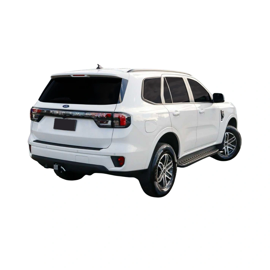 Ford-Everest-Body-Kit-V1-Beyond-Auto-Accessories-Rear-Before