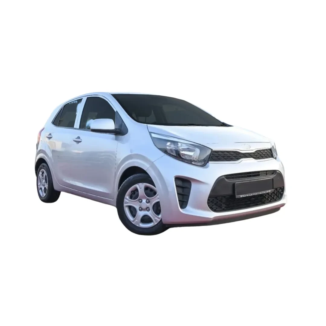 KIA-Picanto-Body-Kit-V1-Beyond-Auto-Accessories-Front-Before