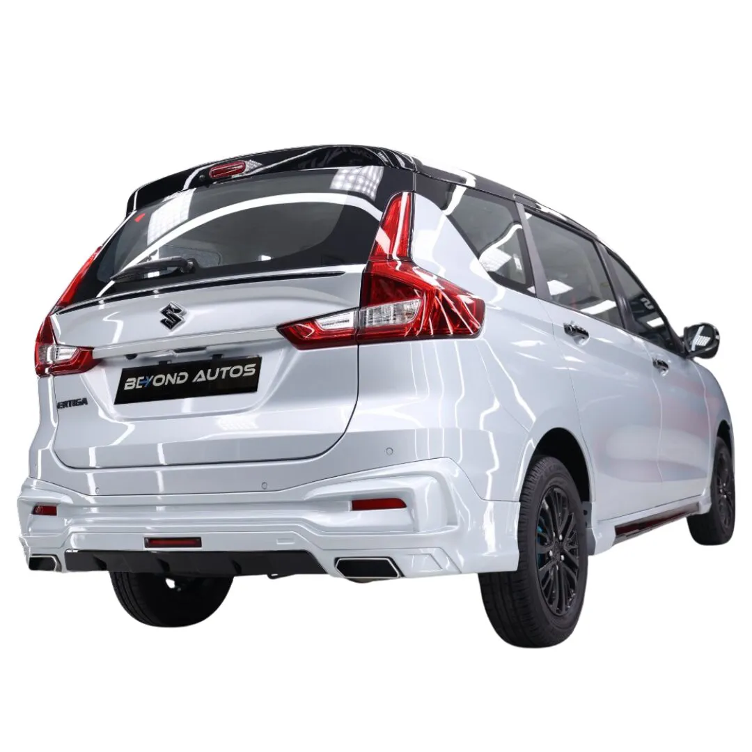 Ertiga-Body-Kit-V1-Beyond-Auto-Accessories-Rear-After