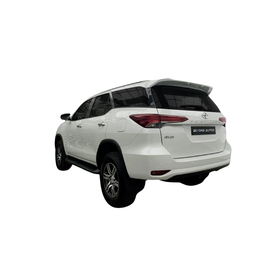 Toyota-Fortuner-Body-Kit-V2-Beyond-Auto-Accessories-Rear-Before