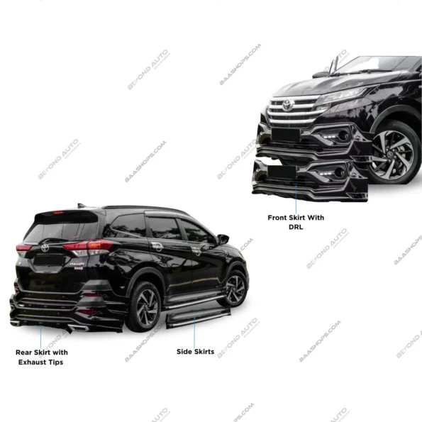 toyota-rush-Body-Kit-baashops.com