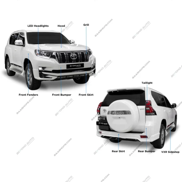 toyota-prado-vxr-upgrade-Body-Kit-baashops.com