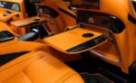 GLS Maybach Facelift Upgrade Body Kit – Beyond Auto Accessories – baashops.com