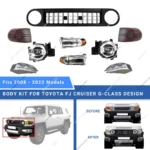 Body-Kit-Toyota-FJ-Cruiser-G-Class-baashops.com