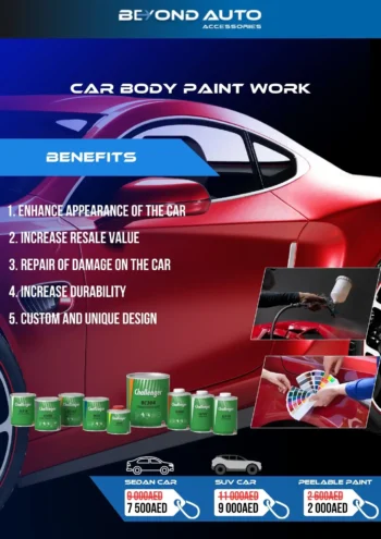 CAR-BODY-PAINT-WORK-service