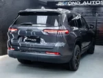 Car Black Auto Accessories Dubai UAE Professional Installation