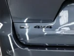Car Black Auto Accessories Dubai UAE Professional Installation