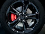 Car Black Auto Accessories Dubai UAE Professional Installation