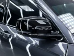 Car Black Auto Accessories Dubai UAE Professional Installation