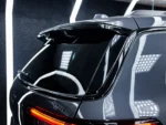 Car Black Auto Accessories Dubai UAE Professional Installation