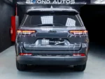 Car Black Auto Accessories Dubai UAE Professional Installation