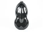 Carbon Fiber Auto Accessories Dubai UAE Professional Installation
