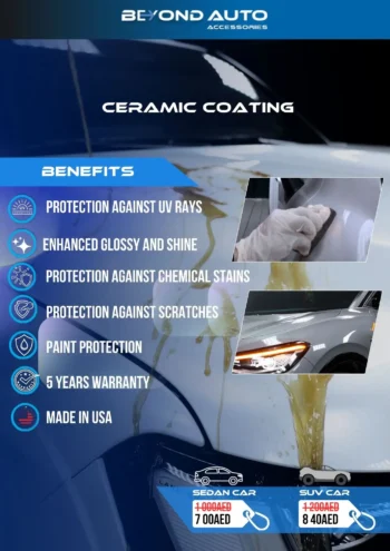 Ceramic-Coating-service