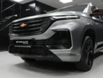 Chevrolet Captiva Beyond Edition – Beyond Auto Accessories – baashops.com