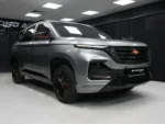 Chevrolet Captiva Beyond Edition – Beyond Auto Accessories – baashops.com