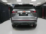 Chevrolet Captiva Beyond Edition – Beyond Auto Accessories – baashops.com