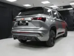 Chevrolet Captiva Beyond Edition – Beyond Auto Accessories – baashops.com