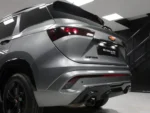 Chevrolet Captiva Beyond Edition – Beyond Auto Accessories – baashops.com