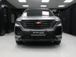 Chevrolet Captiva Beyond Edition – Beyond Auto Accessories – baashops.com