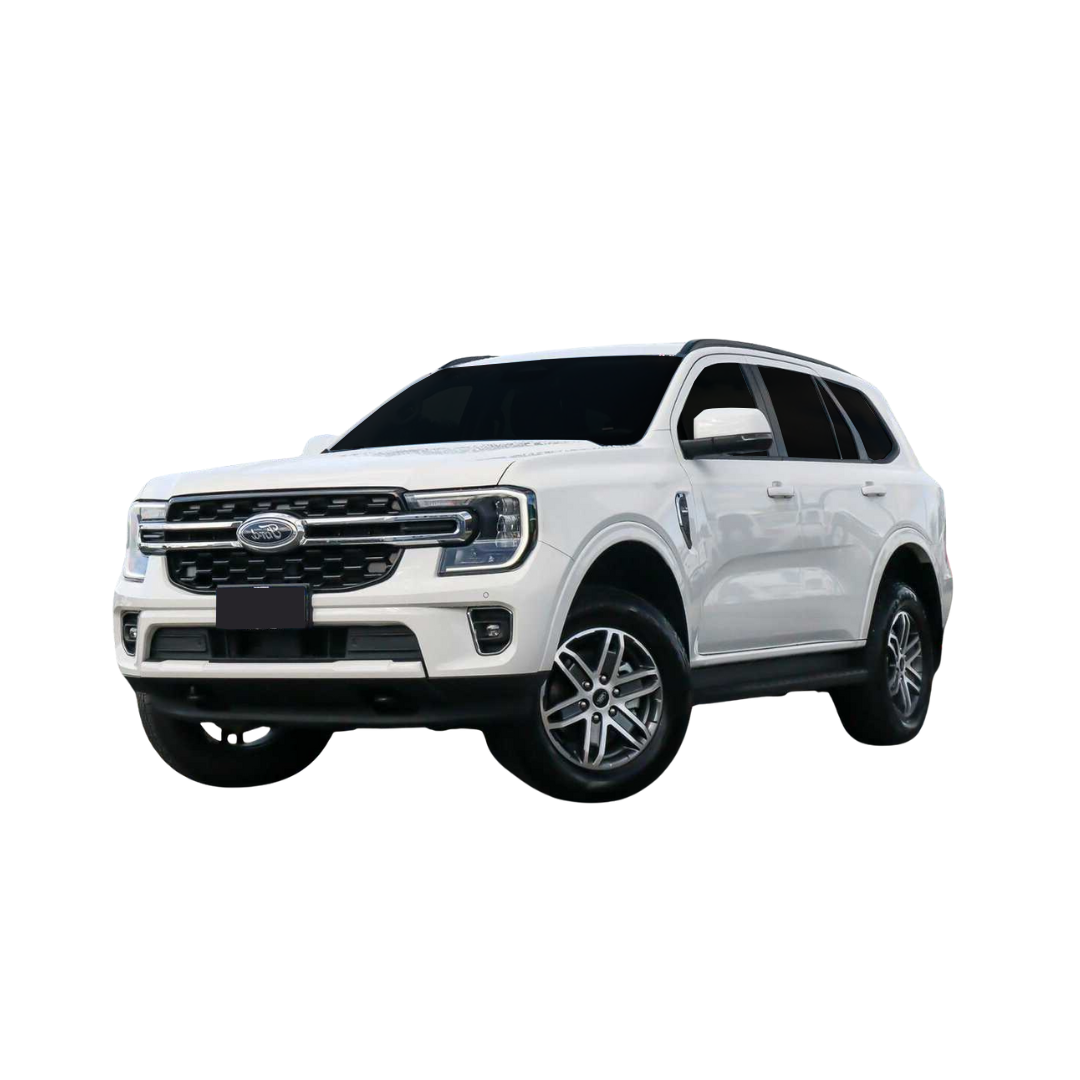 Ford-Everest-Body-Kit-V1-Beyond-Auto-Accessories-Front-Before