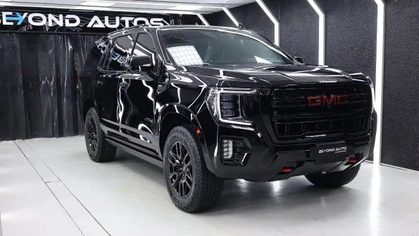 GMC-YukonAT4-Beyond-Edition-Beyond-Auto-Accessories-Baashops.com