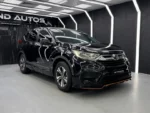 Honda CR-V Auto Accessories Dubai UAE Professional Installation