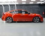 Honda Civic Auto Accessories Dubai UAE Professional Installation
