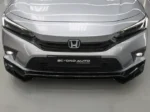 Honda Civic Touring Auto Accessories Dubai UAE Professional Installation