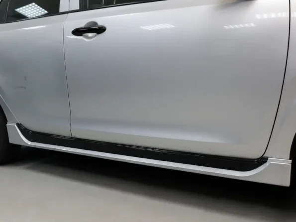 KIA Picanto Body Kit - Beyond Auto Accessories - baashops.com