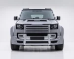 Land Rover Defender Auto Accessories Dubai - Professional Installation UAE Land Rover Defender Auto Accessories Dubai UAE Professional Installation