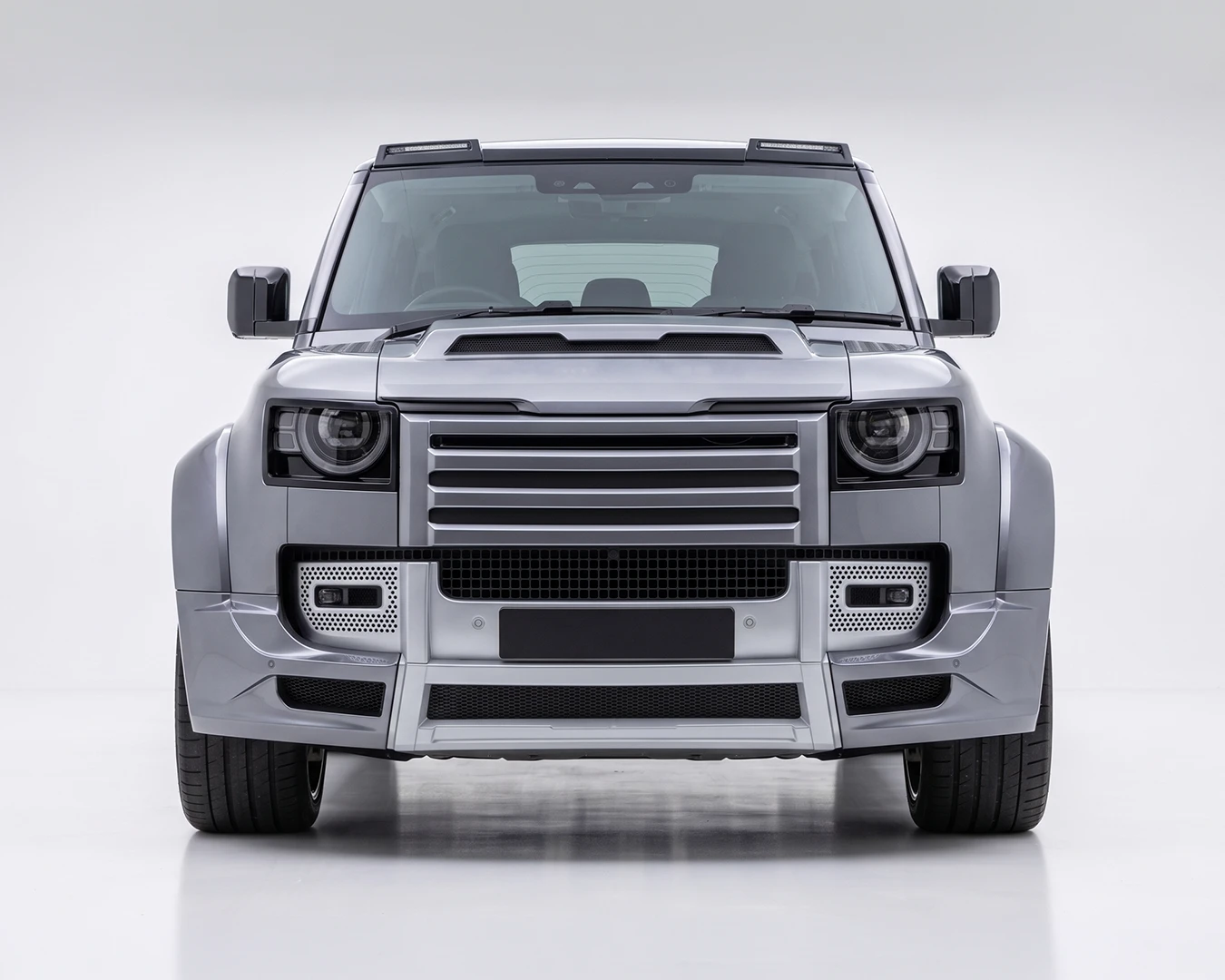 Land Rover Defender Auto Accessories Dubai - Professional Installation UAE Land Rover Defender Auto Accessories Dubai UAE Professional Installation