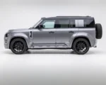 Land Rover Defender Auto Accessories Dubai - Professional Installation UAE Land Rover Defender Auto Accessories Dubai UAE Professional Installation