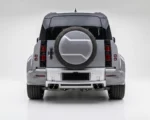 Land Rover Defender Auto Accessories Dubai - Professional Installation UAE Land Rover Defender Auto Accessories Dubai UAE Professional Installation