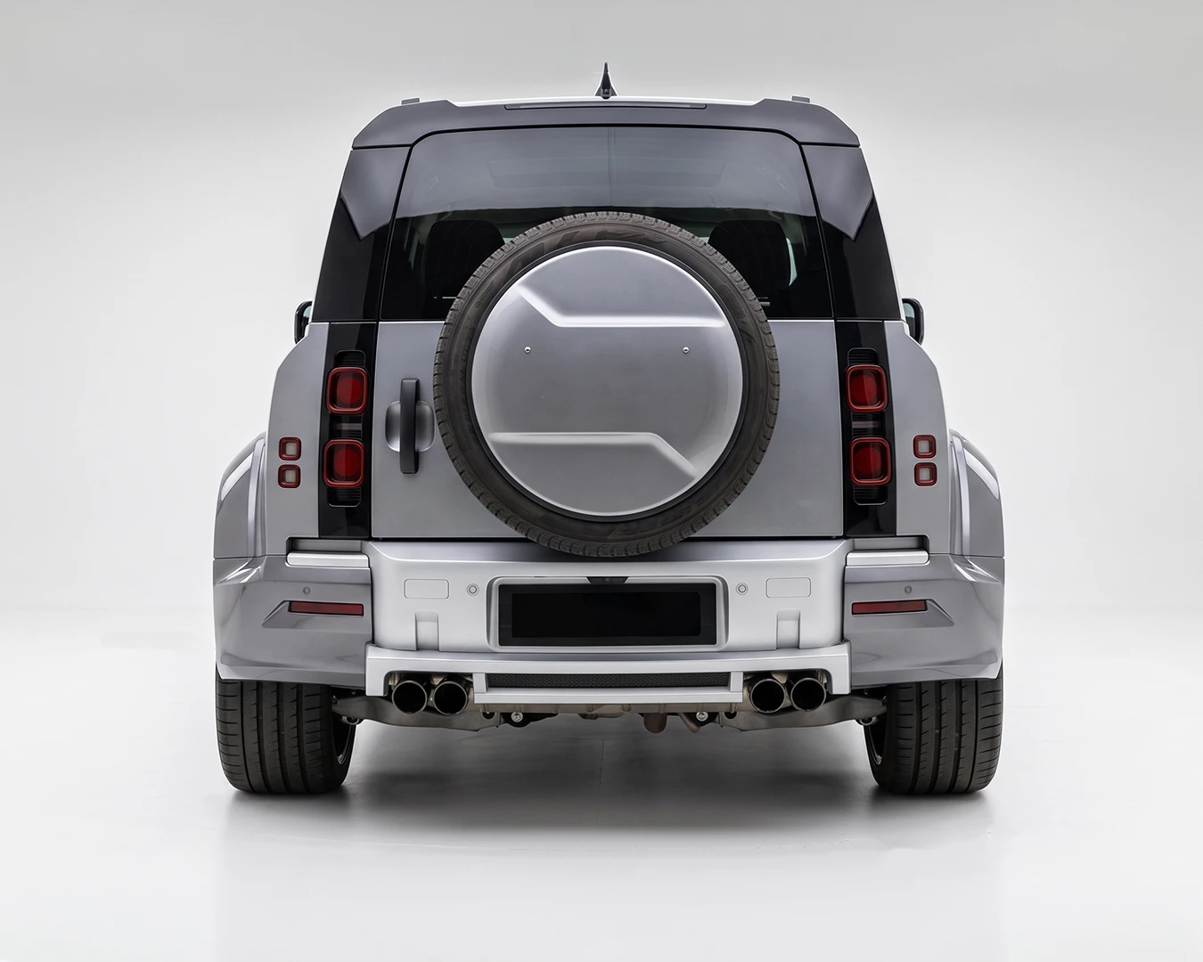 Land Rover Defender Auto Accessories Dubai - Professional Installation UAE Land Rover Defender Auto Accessories Dubai UAE Professional Installation