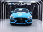MG GT Body Kit – Beyond Auto Accessories – baashops.com