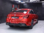 MG GT Body Kit – Beyond Auto Accessories – baashops.com