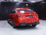 MG GT Body Kit – Beyond Auto Accessories – baashops.com