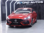MG GT Body Kit – Beyond Auto Accessories – baashops.com