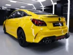 MG GT Body Kit – Beyond Auto Accessories – baashops.com