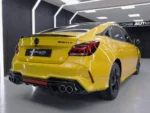 MG GT Body Kit – Beyond Auto Accessories – baashops.com
